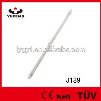 Eco J189 Halogen Light with CE / RoHS / TUV / ERP/GOST Approved