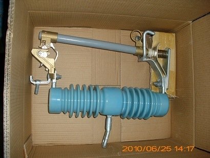 Fuse Cutout, Drop out Fuses 33kv