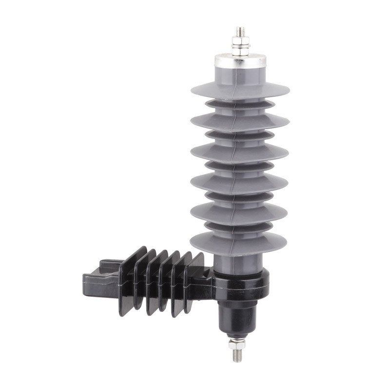 Yh10W-48, Sharp Head 48kv 10ka Surge Arrester