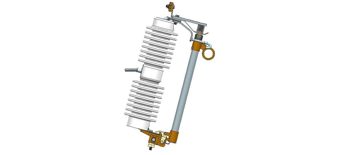 36kv Expulsion Fuse Element Buy Fuse Cutout, Drop out Fuses, High
