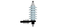 Hy2.5wd-3.8/9.5 Zinc-Oxide Arrester
