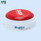 10 Seconds Playing Sound Easy Red Buzzer Button