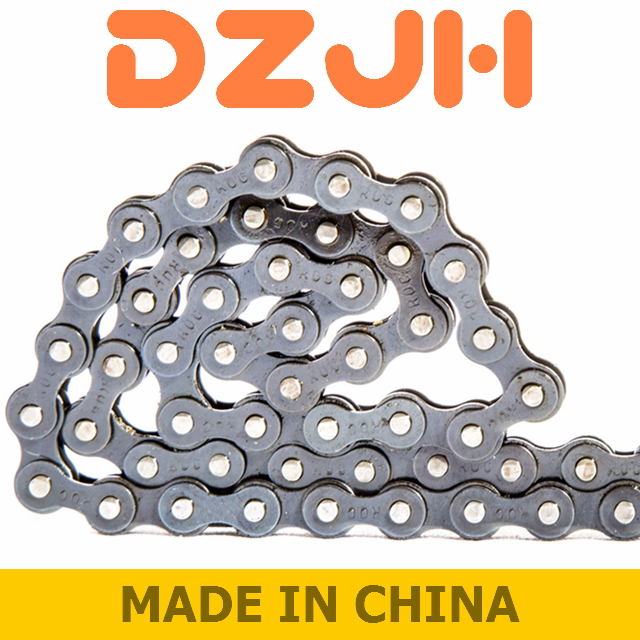 Cycle chains