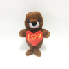 Valentines Lovely Sea Animal Stuffed Plush Seal Toys