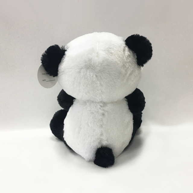 New Design Popular Funny Panda Plush Toys