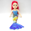 Lovely Plush Doll Dresses Mermaid Creative Gifts Mermaid Doll