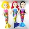 New Design Mermaid Baby Toy Dolls For Kids