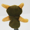 Plush Stuffed Toy Camel Finger Puppet for Kids