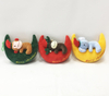 Modern Cute Christmas Soft Moon Stuffed Plush Toys