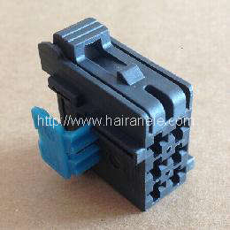 Timer Connector Housing and Contact 965640