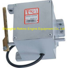 GAC electric actuator ADC225-12
