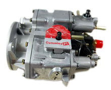 Cummins PT diesel fuel injection pump 3252175 for NT855-C280 D80/D85 bulldozer