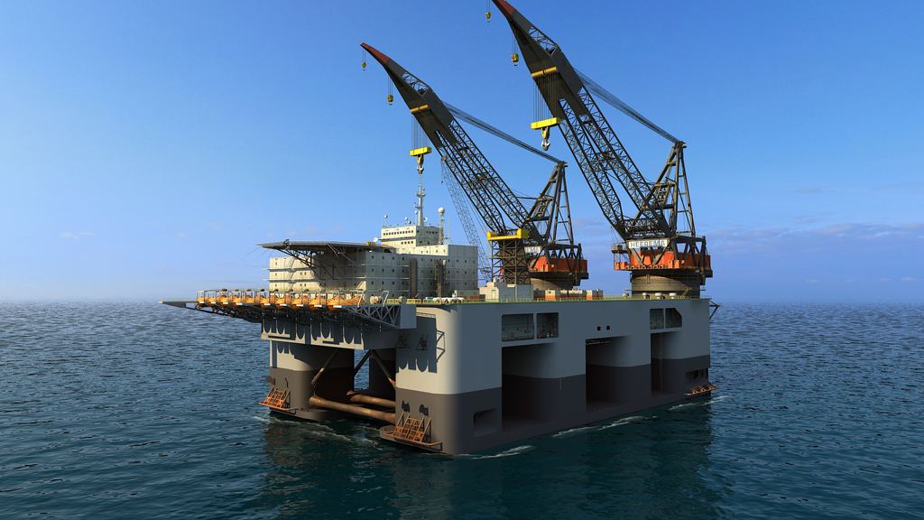 Shipbuilding / Offshore Structural Plates