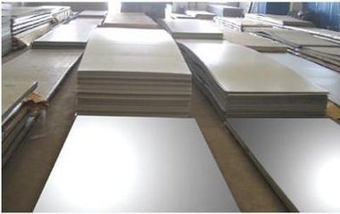 High Performance Steel Plate for Welded Bridge Structure