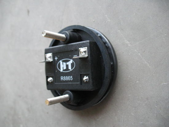 Sdlg LG936 LG938 Wheel Loader Spare Parts Hour Recorder GS-3 4130000405