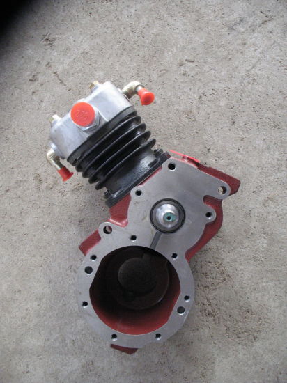 Sdlg Loader Parts Wd10g220e21 Engine Parts Air Compressor 612600130430 4110000557033
