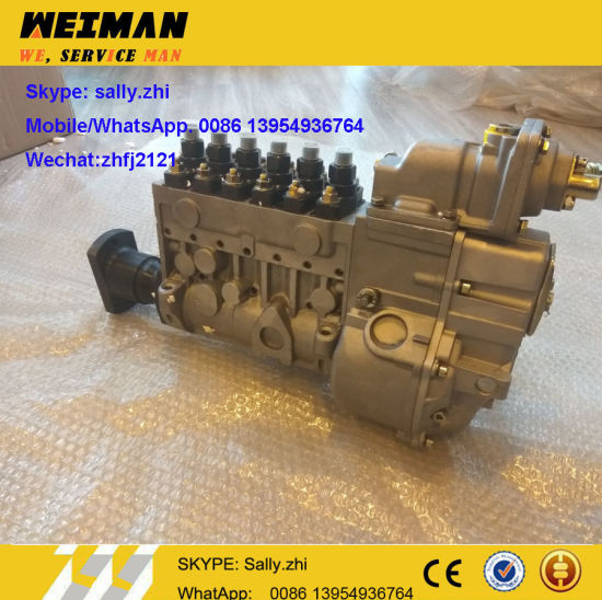 Brand New Fuel Injection Pump 612601080225 for Weichai Engine Wd100220e11