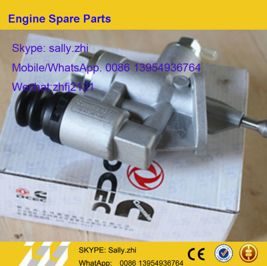 Fuel Pump C4988747 /4110000081016 for Dcec 6bt5.9 Diesel Engine