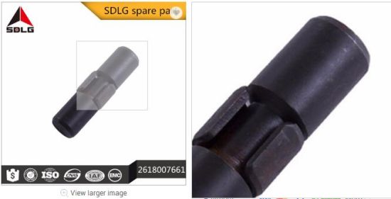 Retainer Kit 26180007661 for Sdlg956L