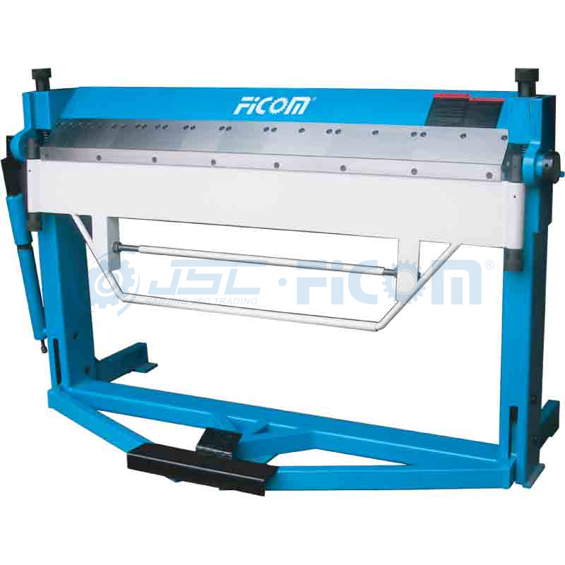 Manual Folding Machine-MFM1020/MFM1270/MFM1500/MFM2000