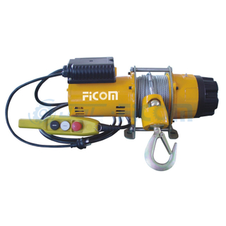KDJ-200E / KDJ-250E / KDJ-300E / KDJ-300E1 Electric Windlass Series