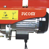 PA200L-PA500L Mini Electric Hoist Series