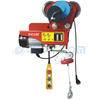 HDGD-200C-HDGD-990CB Combined Electric Mini Hoist with Trolley