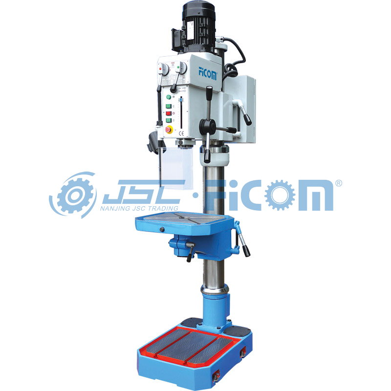DN4025 Bench Drilling Machine / DN5025 Column type of Vertical Drilling Machine
