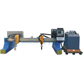 CNC Plasma Cutting Machine