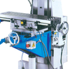 MD50(B)/MDH50(B) Milling&Drilling Machine