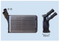 Radiator for PEUGEOT