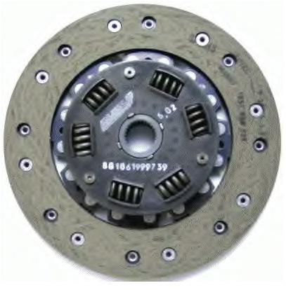 clutch plate for RENAULT