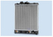 Radiator for HONDA