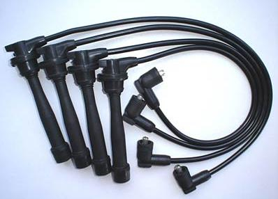 spark plug wire for HYUNDAI