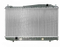 Radiator for DAEWOO