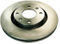 Brake disc for PEUGOET