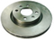 Brake disc for RENAULT