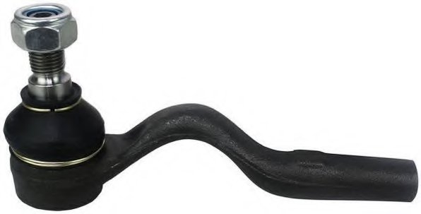 Tie rod end for MERCEDES BENZ