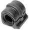Rubber bush for PEUGOET