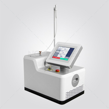 Máquina de eliminación de venas vasculares con láser de diodo de 980 nm