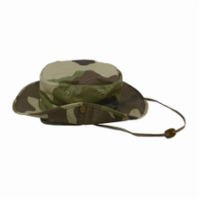 1355-7 Jungle and Boonie Hat