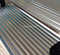 Feuilles enduites en aluminium de toit de Galvalume de mur de zinc ondul&eacute; de rev&ecirc;tement