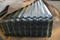 Placa de acero acanalada galvanizada de gama alta del material para techos/de pared para Sur&aacute;frica