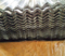 Feuille De Toit Galvanisee acanalado galvaniz&oacute; el azulejo cubierto cinc de las hojas de acero/de azotea de la onda