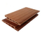 Fabricante de suelo de WPC/del panel pl&aacute;stico de madera de la pared Cladding/WPC de Vinyle