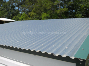 Aluminium Zinc Roofing Sheets Size Of Zinc Sheet Roof Design Wave