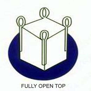 fully open top