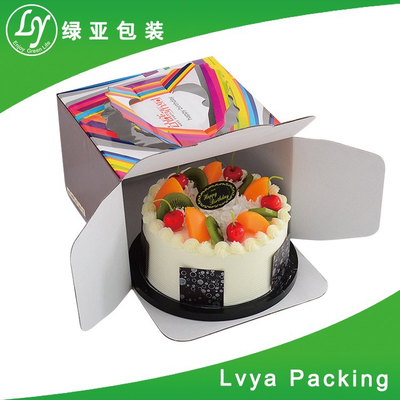 Wholesale Manufacture Printed foldable white magnetic gift box