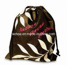 Nonwoven Bag With Drawstring (LYD12)