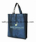 PP Nonwoven Bag with Steel Eyelets (LYSP17)